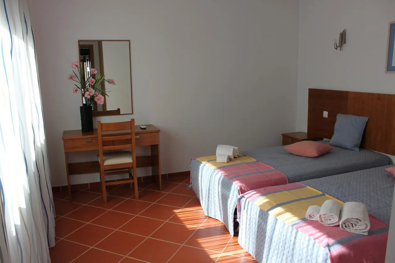 Apartamentos Colina Do Mar Downtown Albufeira 0*,  Portugalia
