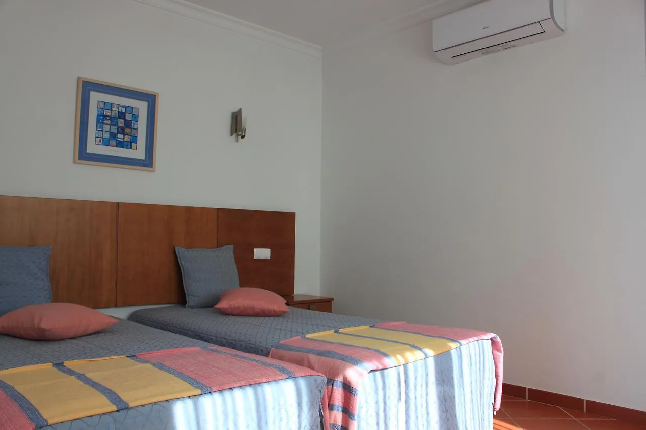 Apartament Apartamentos Colina Do Mar Downtown Albufeira Portugalia