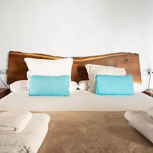 Casa Porto Sea View Apartment Malaga