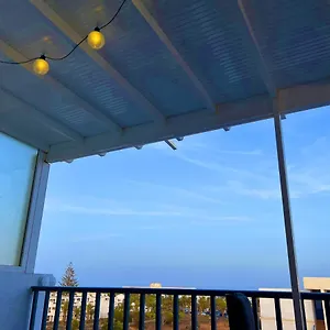 Charcos Terrace View Apartment Costa Teguise