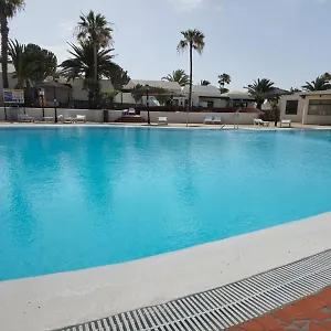 Paseo Del Mar- Playa Roca Sea Front Access - Free Ac - Wifi Apartment Costa Teguise