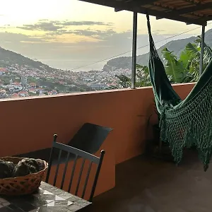 Casa Miguel Holiday home Machico (Madeira)