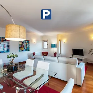 Oriente 25 By Iin - Parque Nacoes Apartment Lisbon