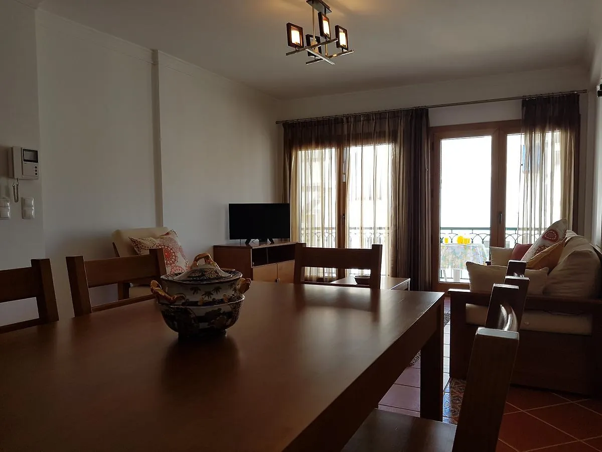 Apartamentos Colina Do Mar Downtown Albufeira