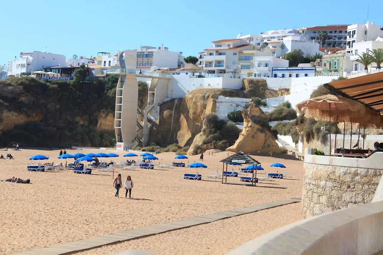 Apartamentos Colina Do Mar Downtown Albufeira