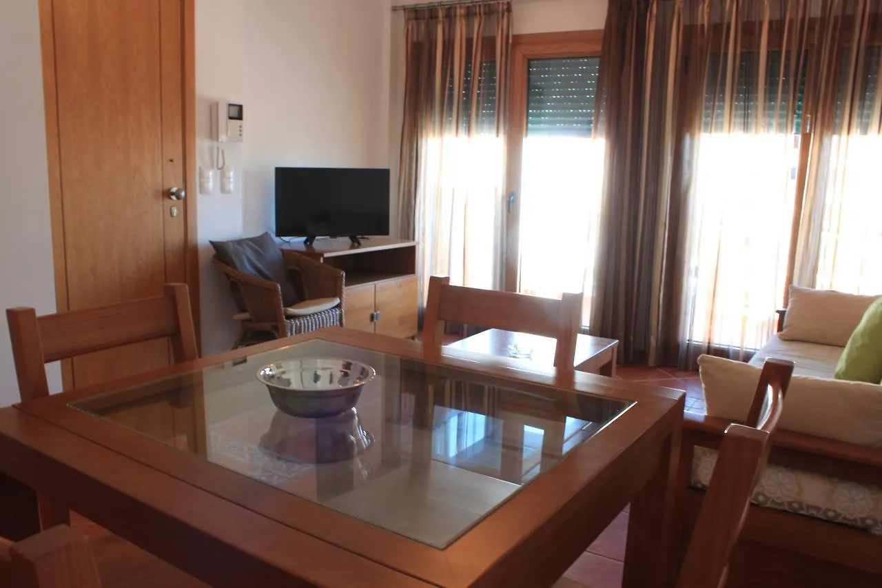 Apartamentos Colina Do Mar Downtown Albufeira Apartment