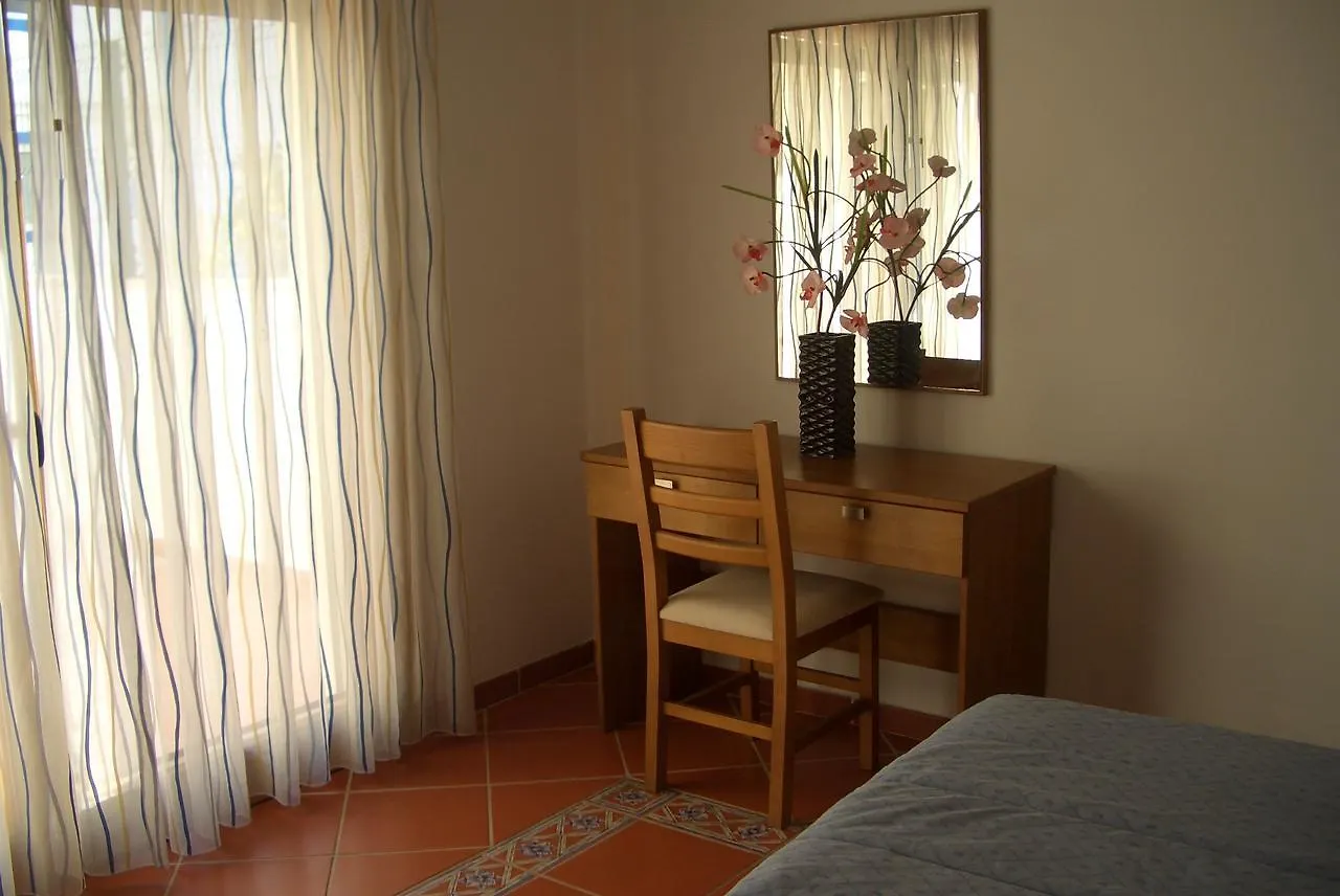 Apartment Apartamentos Colina Do Mar Downtown Albufeira