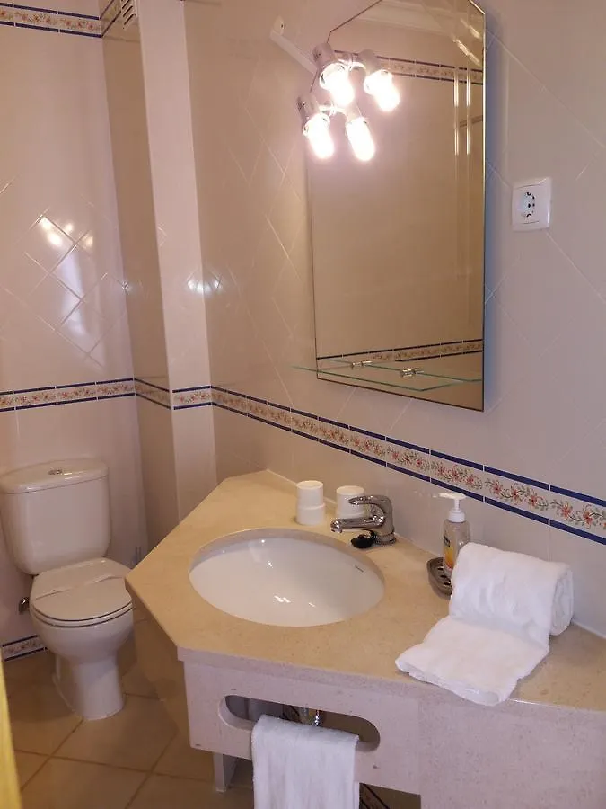 Apartamentos Colina Do Mar Downtown Albufeira