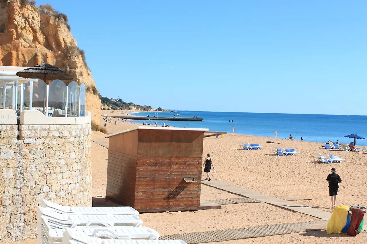 Apartamentos Colina Do Mar Downtown Albufeira