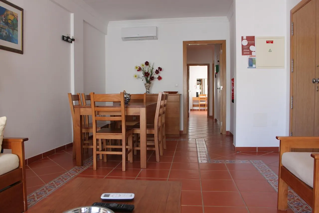 Apartment Apartamentos Colina Do Mar Downtown Albufeira