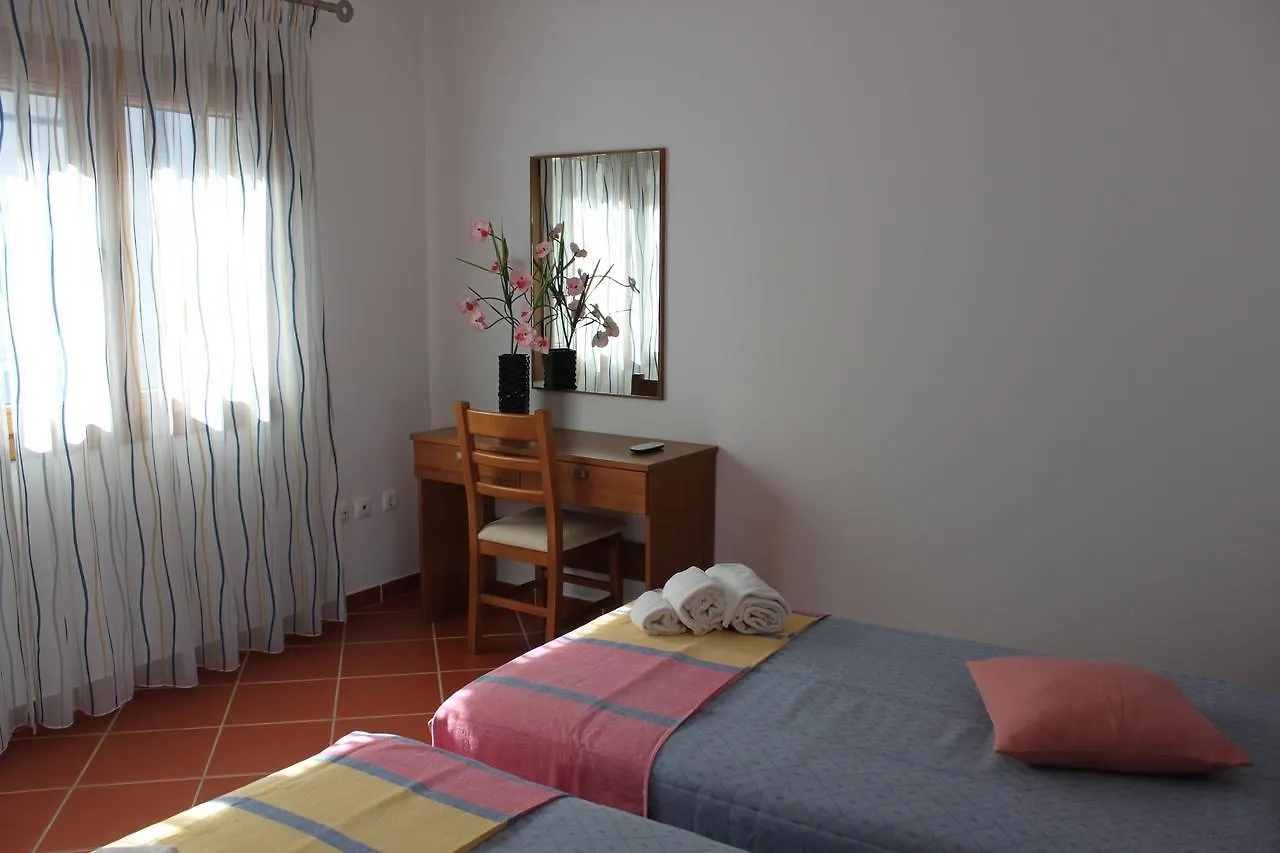 Apartment Apartamentos Colina Do Mar Downtown Albufeira Portugal